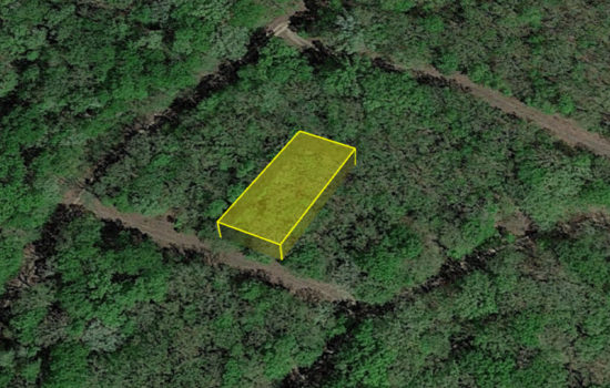 4791 Sq Ft of Unrestricted Vacant Land at TBD Falcon Crest Drive, Lincoln, MO 65338