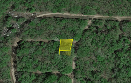 3920 Sq Ft of Unrestricted Vacant Land at TBD Sundance Drive, Lincoln, MO 65338