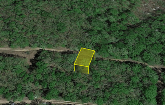 3920 Sq Ft of Unrestricted Vacant Land at TBD Sunny Court, Lincoln, MO 65338